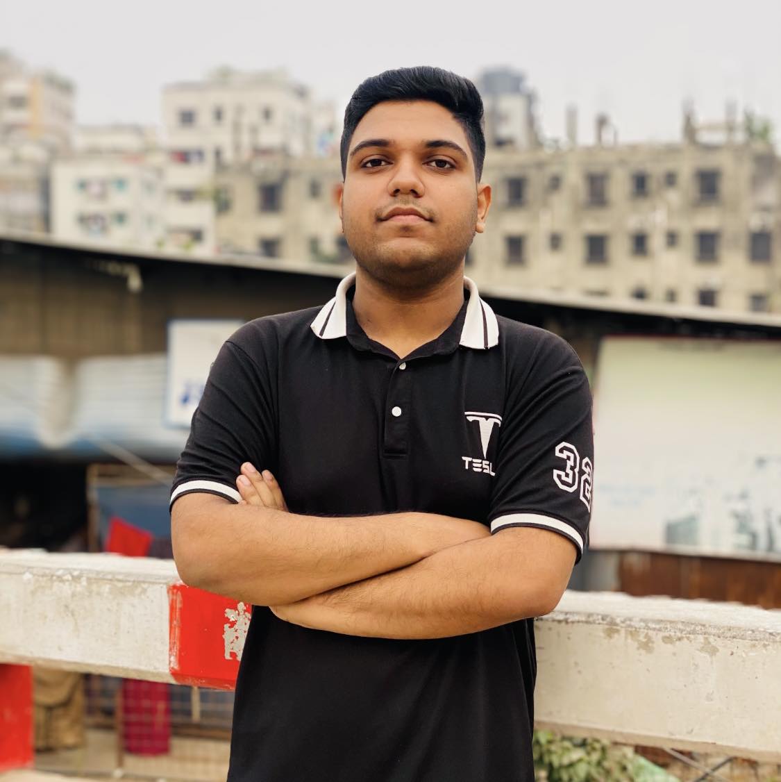 Hassan Ahmed